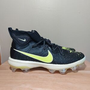 Nike Alpha Huarache NXT MCS 2024 All-Star Baseball Cleats FV6092-001 Men's 13